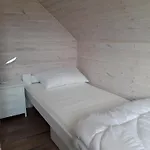 Homes 777 롯지 카르비아