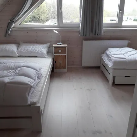 Homes 777 Gerendaház *