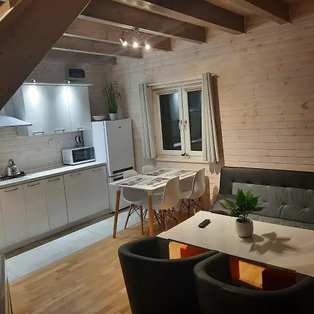 Homes 777 Chata Karwia