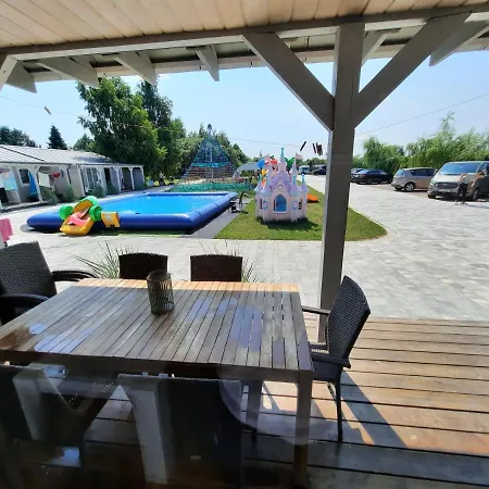 Gerendaház Homes 777
