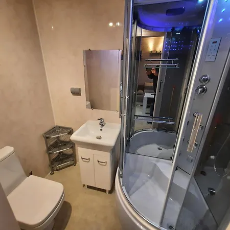 Homes 777 Gerendaház Karwia