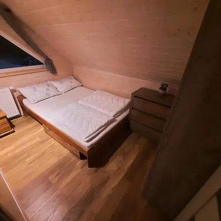 بيت خشبي Homes 777
