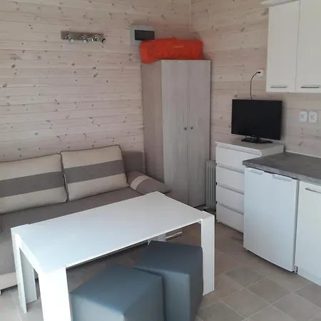 بيت خشبي Homes 777 *