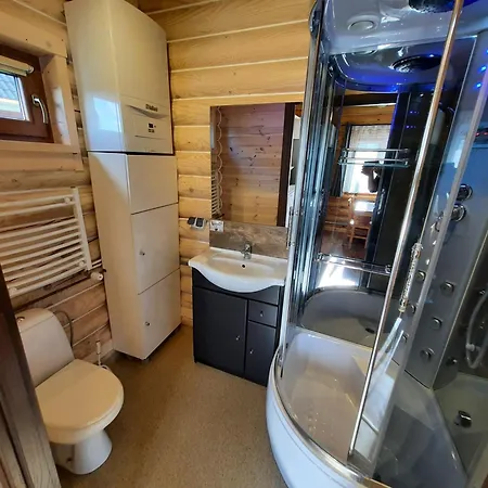 Homes 777 Lodge *
