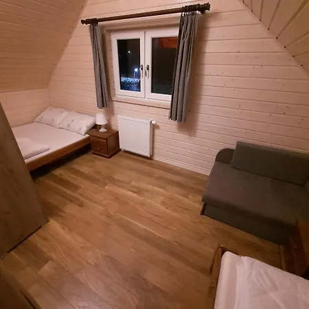 Homes 777 بيت خشبي *