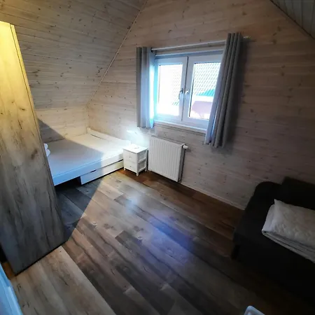 Homes 777 Lodge *