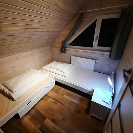 Homes 777 بيت خشبي كارفيا