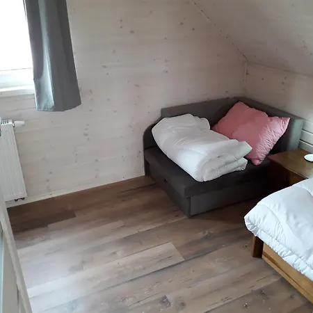 Alojamento de Turismo Selvagem Homes 777 *