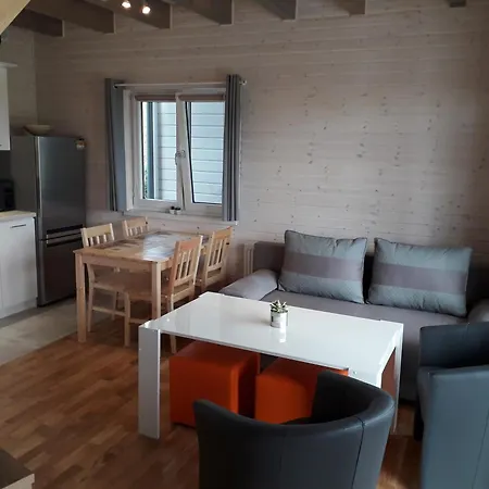 Homes 777 Alojamento de Turismo Selvagem Karwia