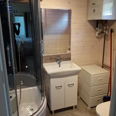 Homes 777 Alojamento de Turismo Selvagem