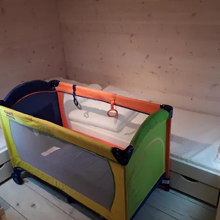 Homes 777 Alojamento de Turismo Selvagem *