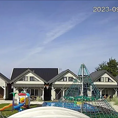 Homes 777 * Karwia