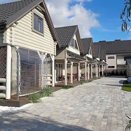 Gerendaház Homes 777