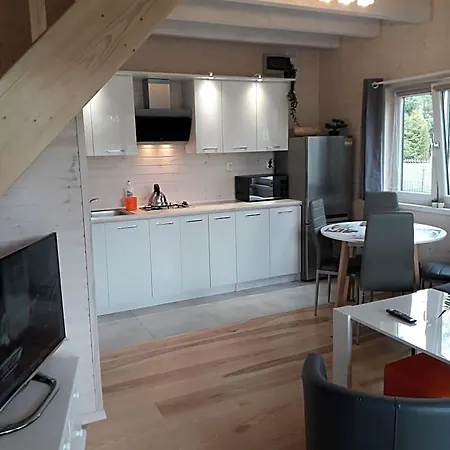 Gerendaház Homes 777 *