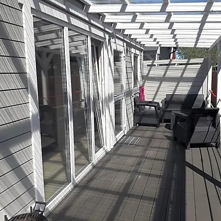 Gerendaház Homes 777 *