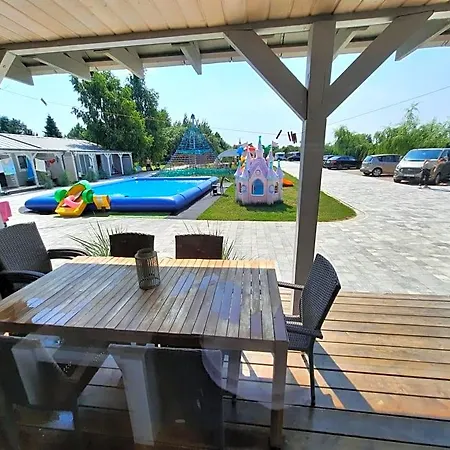 Homes 777 Gerendaház