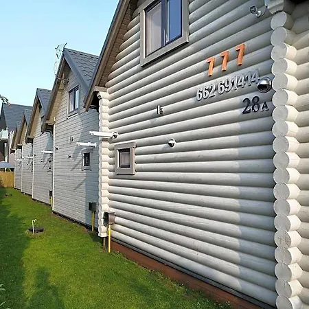 Gerendaház Homes 777 *