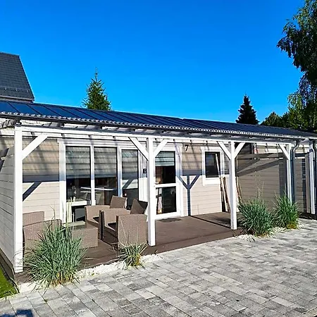 Gerendaház Homes 777 *