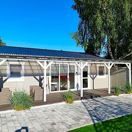 Gerendaház Homes 777 *