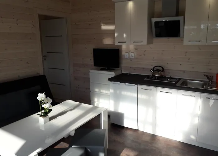 Homes 777 Domek letniskowy