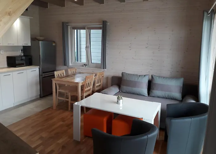 Homes 777 Jaktstuga Karwia